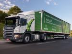 Scania P270 4x2 2010 года
